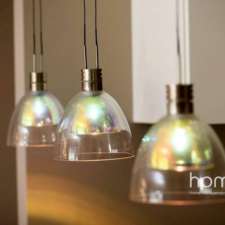 142M² Bright Alimos Apartment With Marina View Zewnętrze zdjęcie