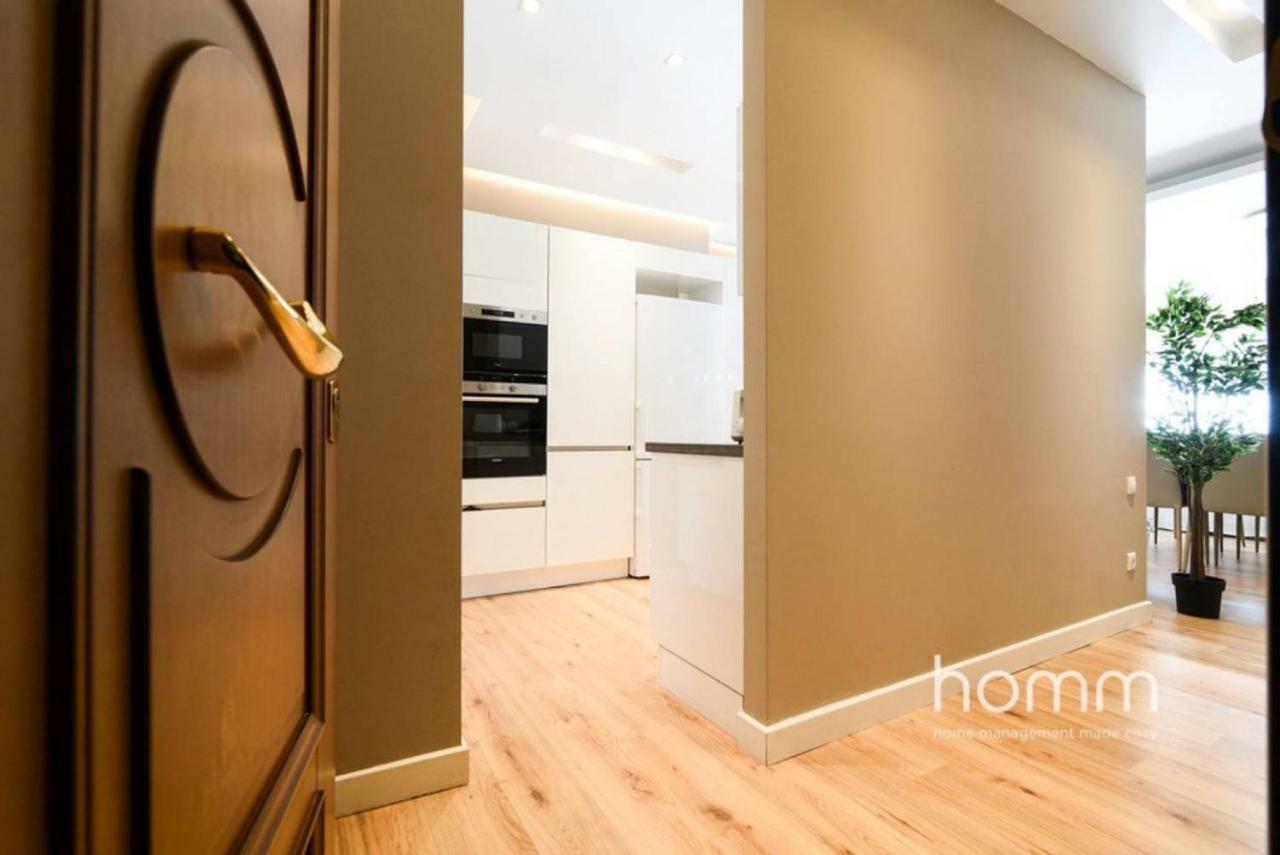 142M² Bright Alimos Apartment With Marina View Zewnętrze zdjęcie
