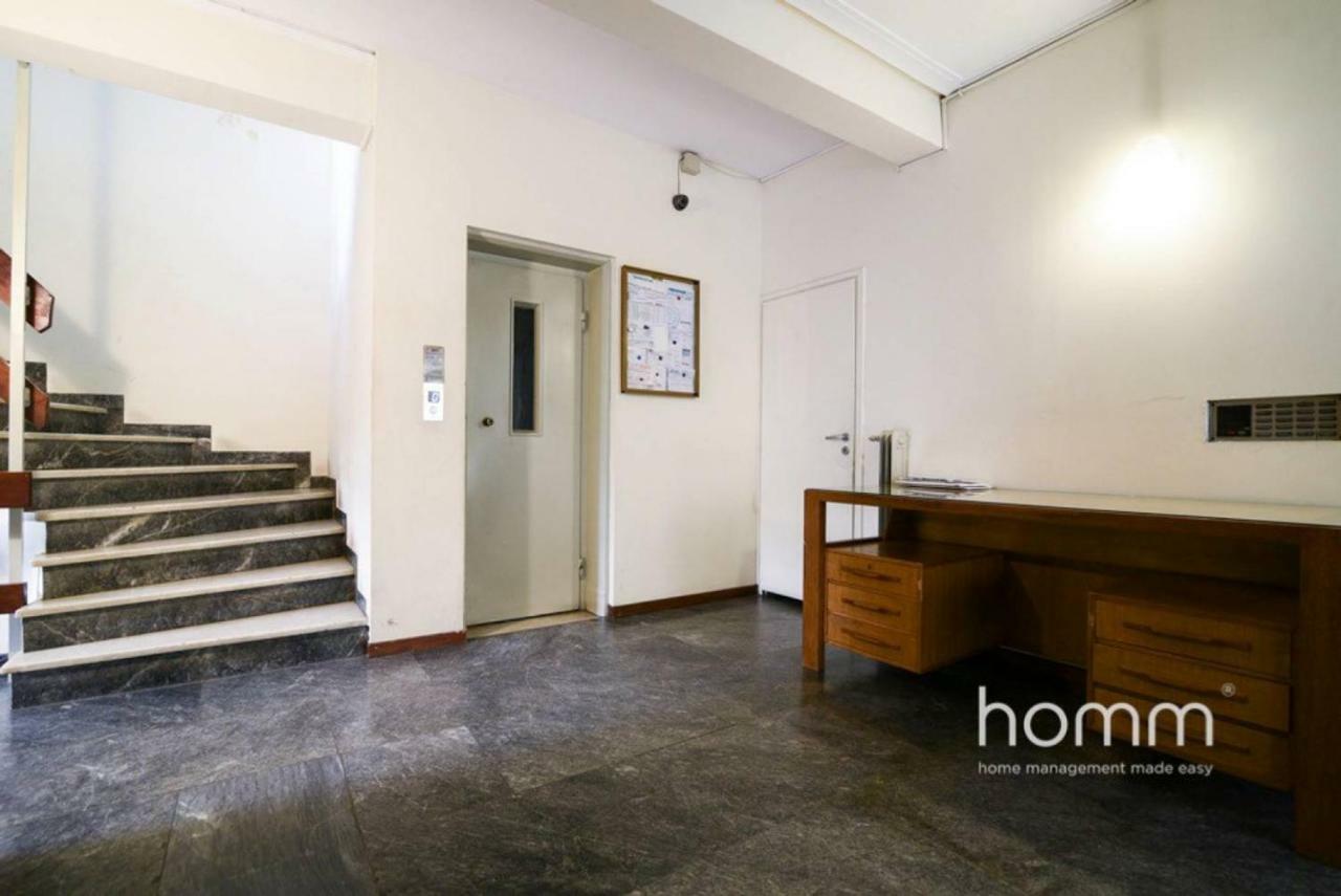 142M² Bright Alimos Apartment With Marina View Zewnętrze zdjęcie