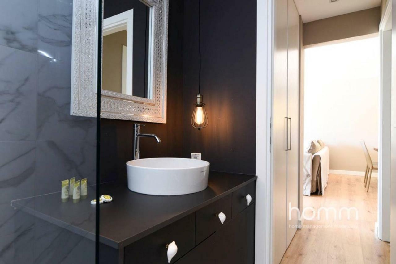 142M² Bright Alimos Apartment With Marina View Zewnętrze zdjęcie