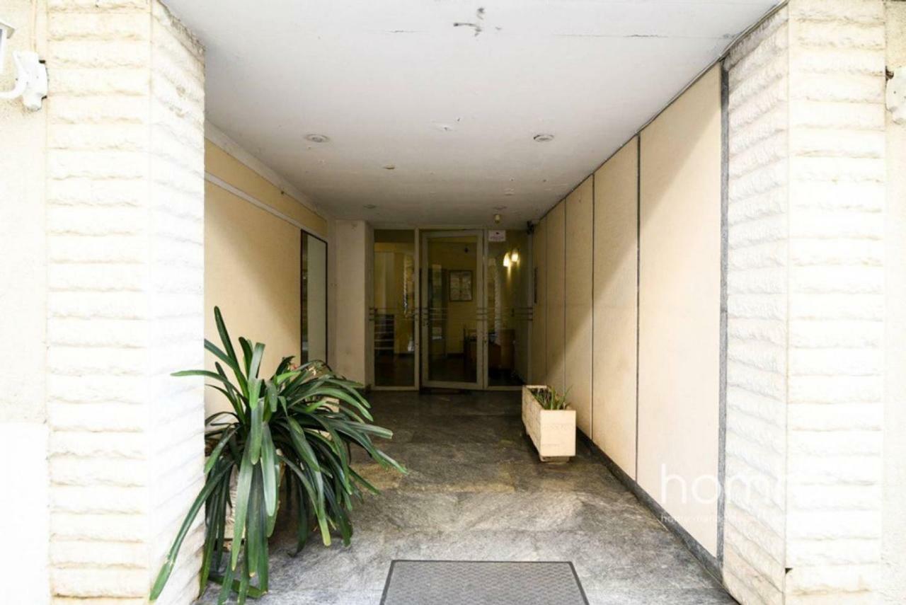 142M² Bright Alimos Apartment With Marina View Zewnętrze zdjęcie